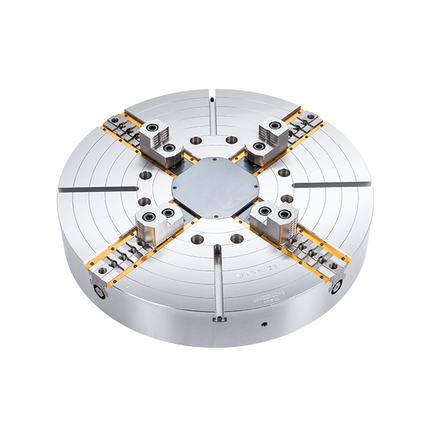 CLOSED CENTER INDEPENDENT CHUCKS (J450Z520)