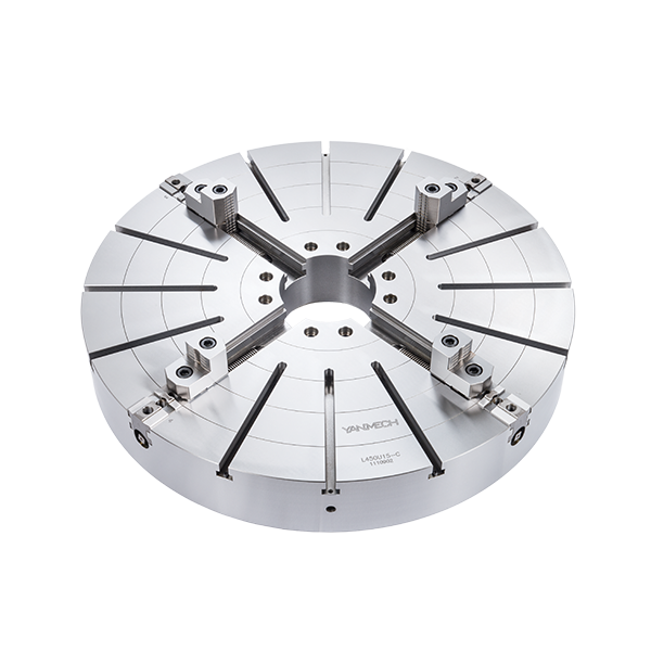 INDEPENDENT CHUCKS (L428U11)