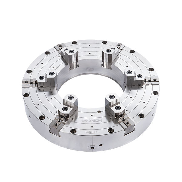 SELF CENTERING SCROLL CHUCKS (I336Z810)