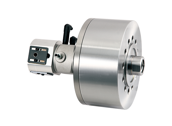 CLOSED CENTER HYDRAULIC CYLINDER (TB20035)