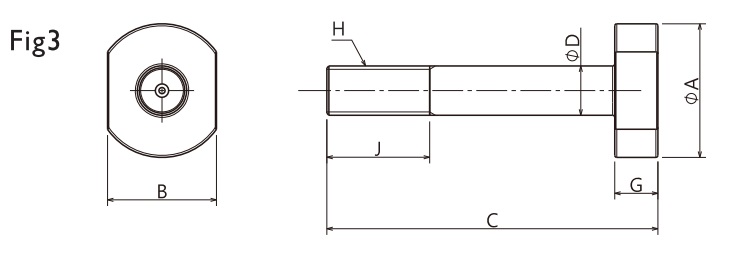 T-SCREWS (PK5-M20127)